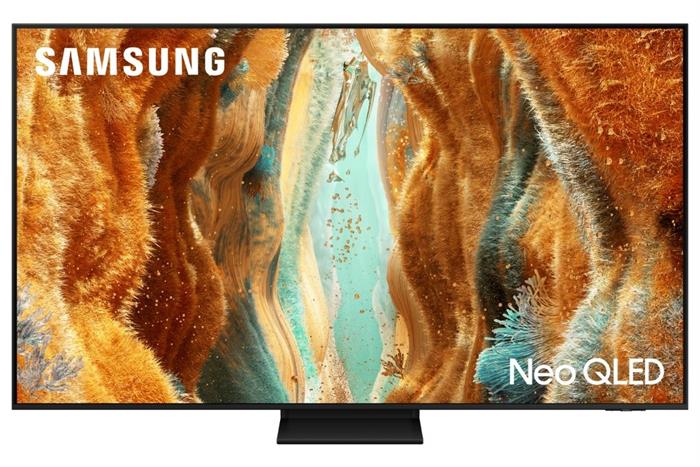 Smart Tivi Neo QLED Samsung AI 4K 75 Inch 75QN70F